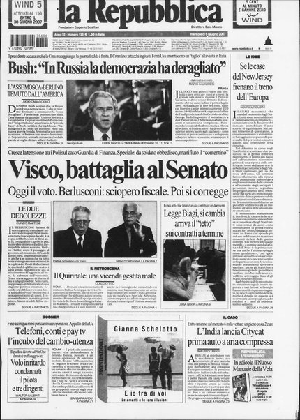 La repubblica